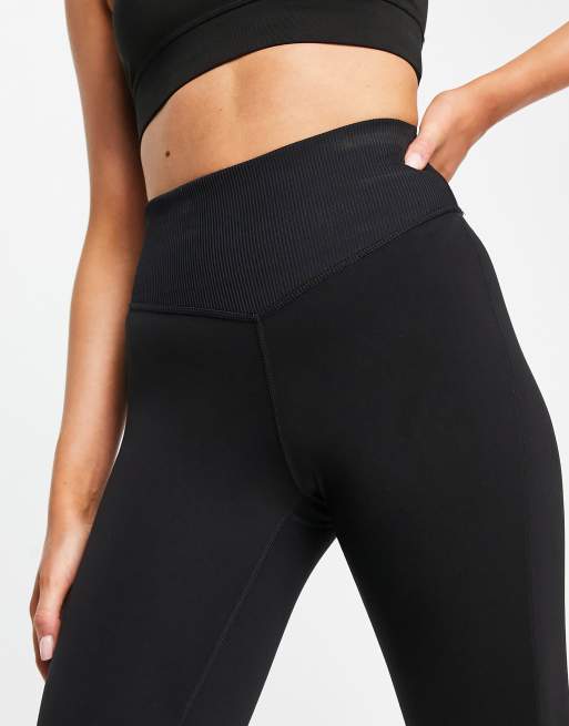 The North Face: Black Dune Sky Leggings