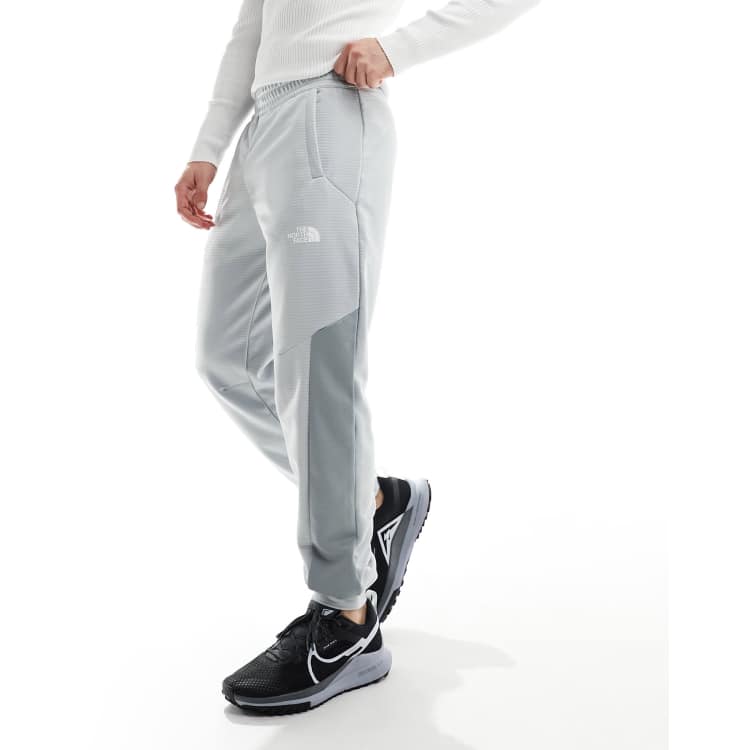 The north face mittelegi woven track pants discount grey