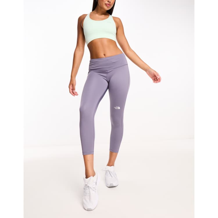 North face hot sale indigo leggings