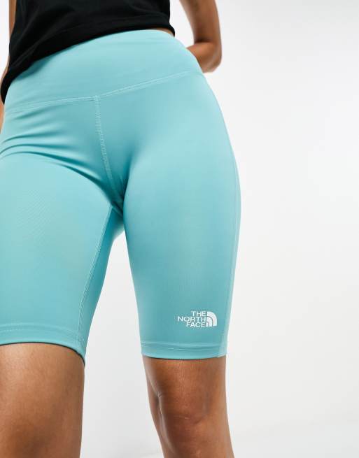 North face hot sale cycling shorts