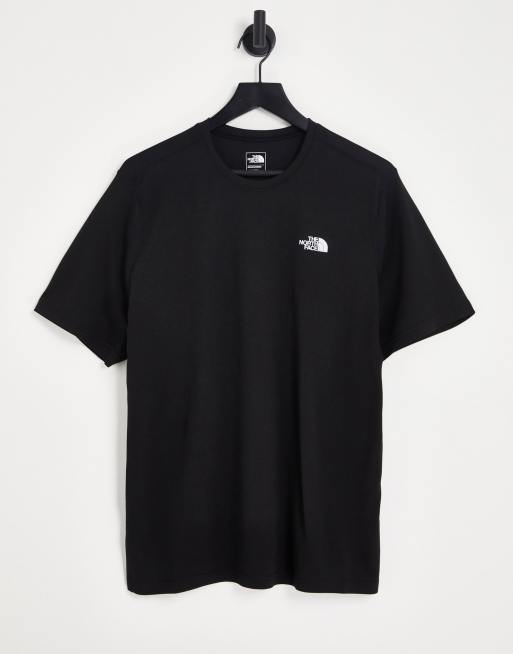 The North Face Long-Sleeve Flashdry Crew Men's