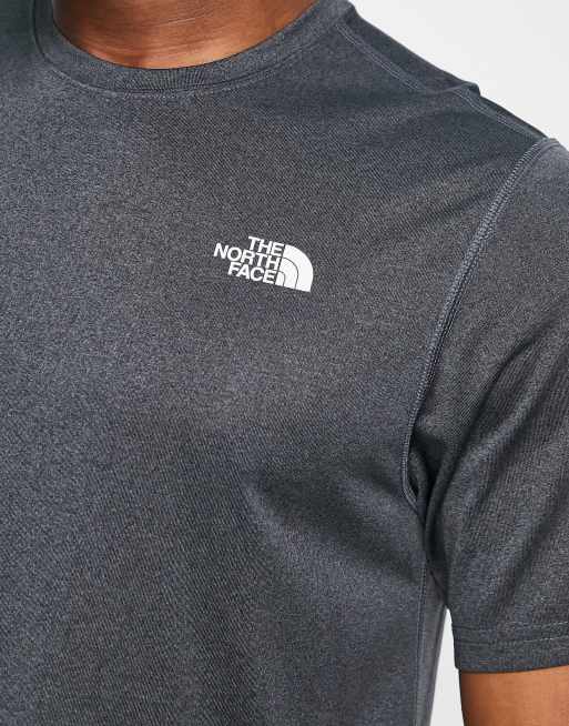 North face flex 2024 2 t shirt