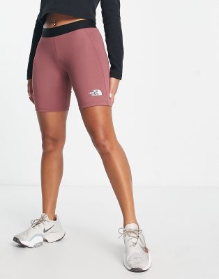 the north face cycling shorts