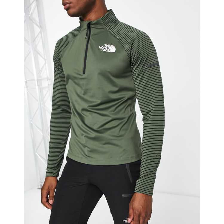 The North Face Men's FlashDry T-Shirt - Macy's