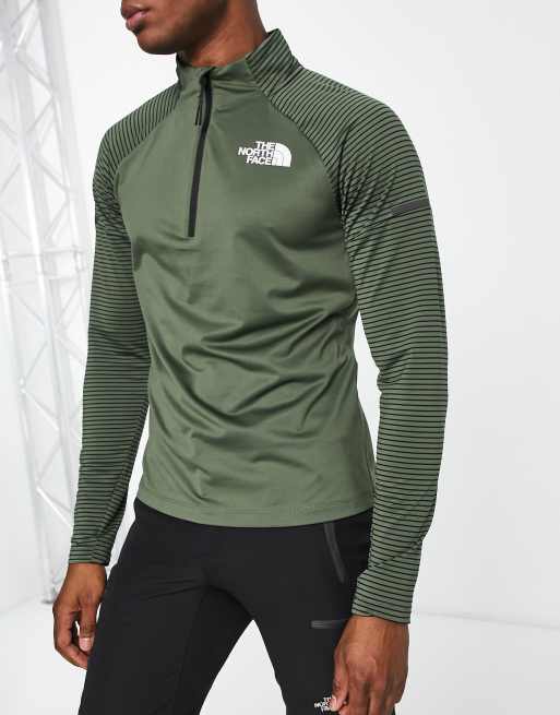 North face hyperlayer flashdry hot sale