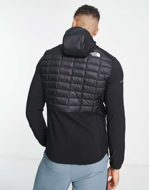 North face thermoball on sale hybrid jacket