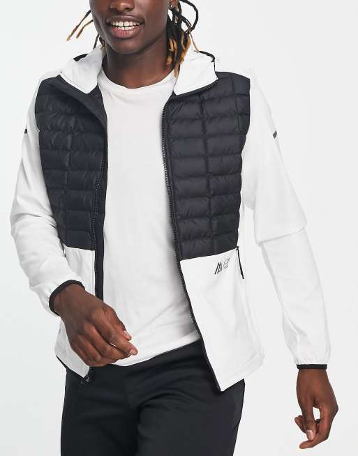 The North Face Training LAB Hybrid ThermoBall Insulated, 42 OFF