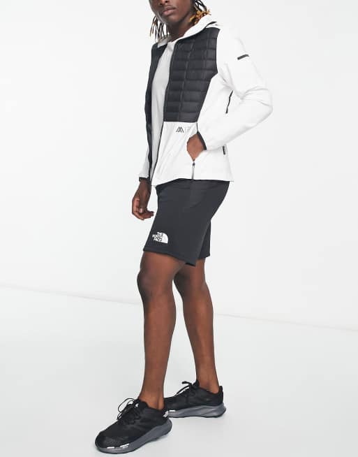 The North Face Training LAB Hybrid ThermoBall Insulated, 42 OFF