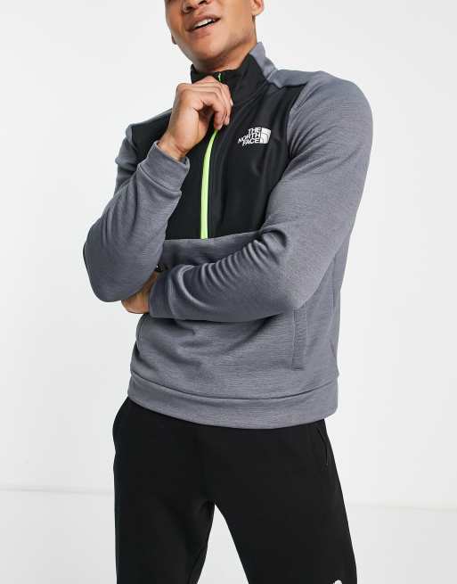 North Face Du00e9pu00e9rir Exercer Fatiguu00e9 The North Face