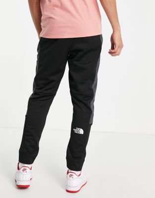 us athletic cuffed joggers