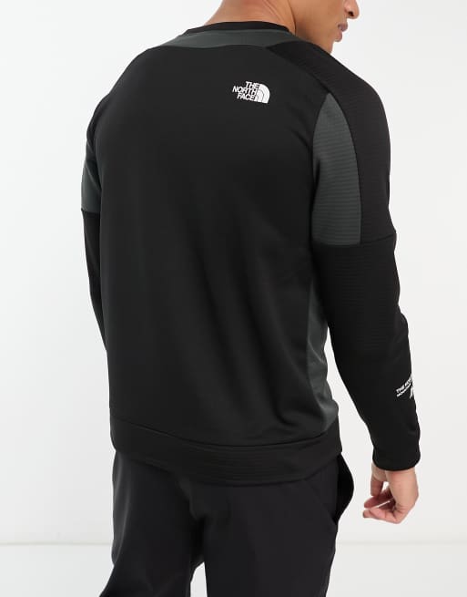 The north face mittellegi on sale hoodie