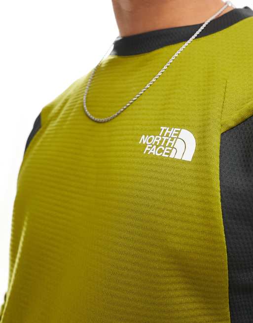 The north face terra training clearance pullover