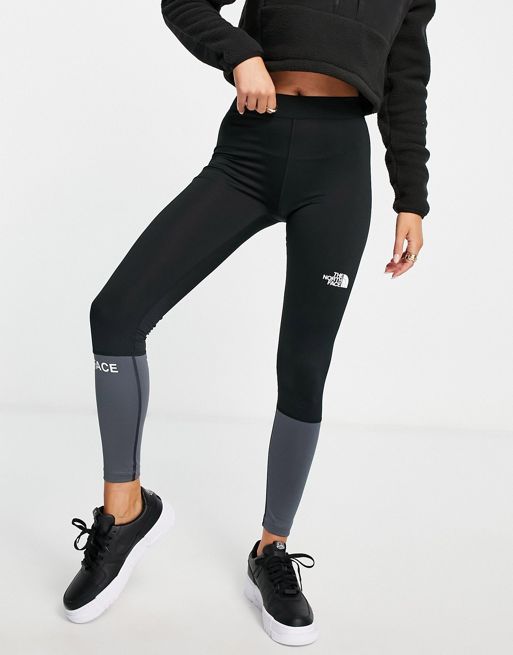 Women's Legging The North Face The North Face Athletics Mountain