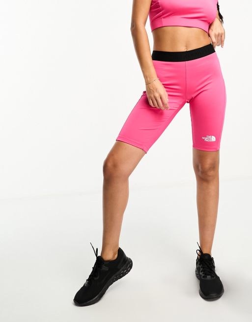 The North Face Mountain Athletics Short - Pink