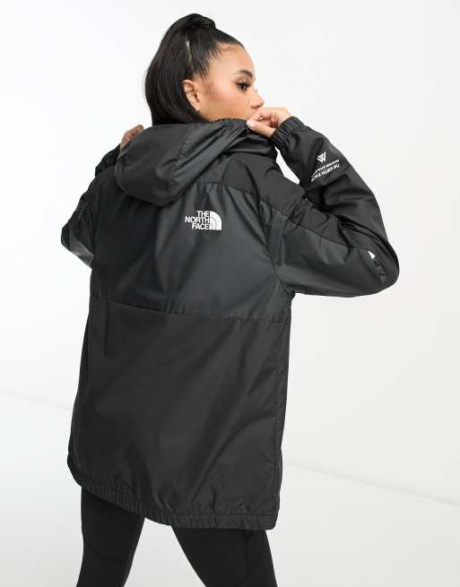 The North Face Mountain Athletics Wind Anorak - Running jacket