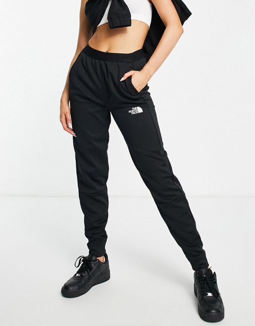 the north face mountain athletic jogger noir