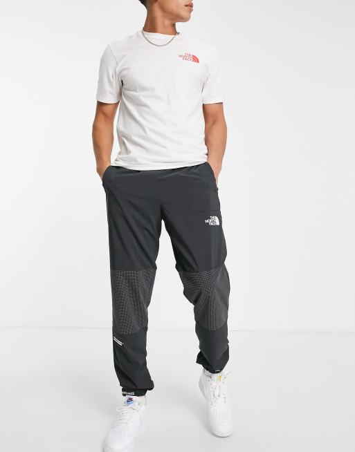 North face zip sale pocket track pants