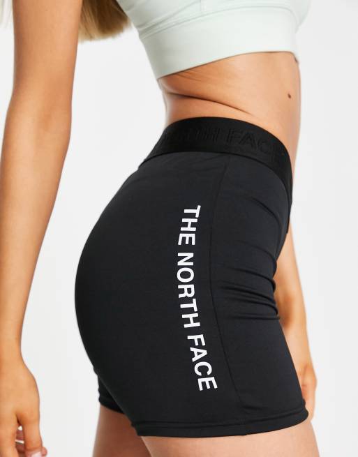 The North Face - Training Mountain Athletic - Pantaloncini neri , 2 di 4