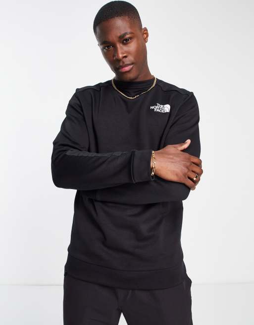The North Face Training Mountain Athletic Sweatshirt in