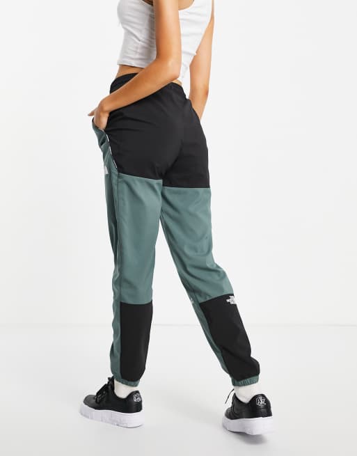 The north face hot sale mountain wind pants