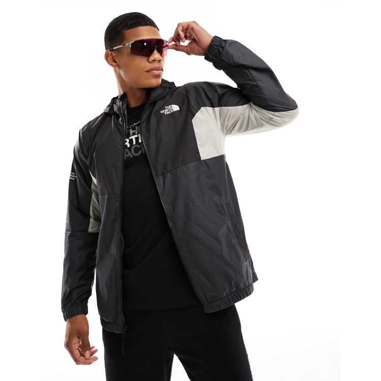 North face sale workout jacket