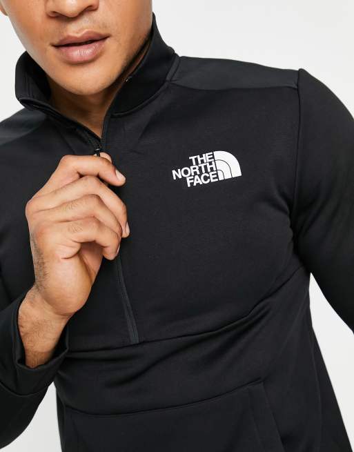 The north face terra training pullover new arrivals