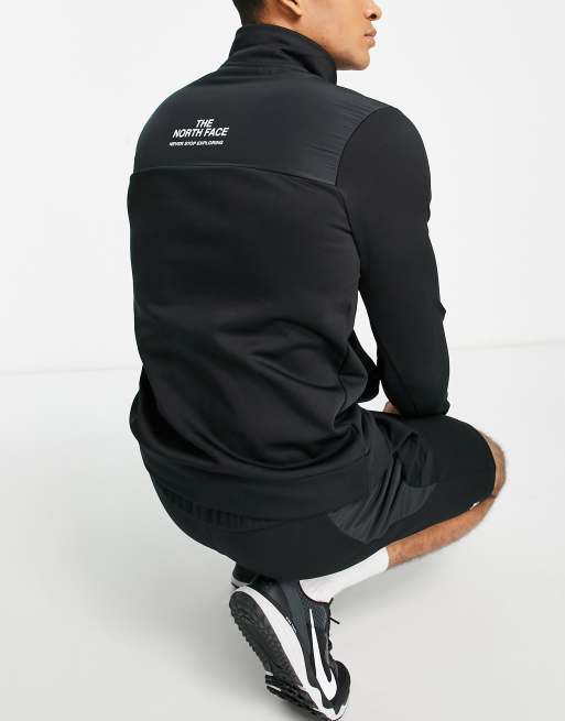 The north face shop terra training pullover