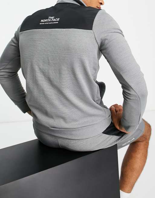 Hugo boss outlet mountain sweatshirt