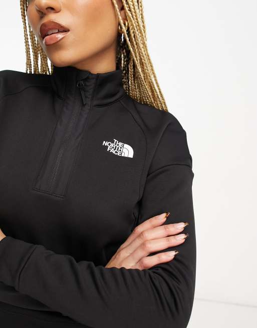 Training Fleece 1/4 Zip