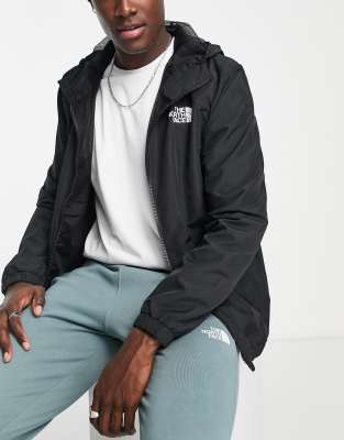 The North Face Training Mountain Athletics FlashDry wind jacket in ...