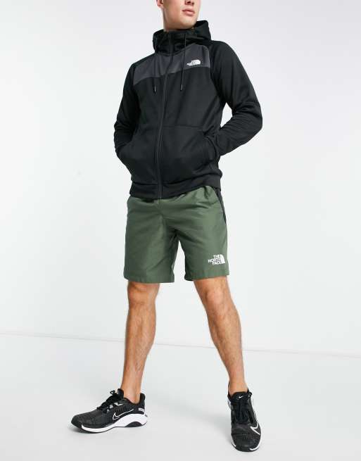 The North Face Flashdry Shorts