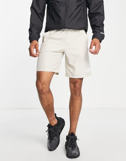 The North Face Training Mountain Athletics FlashDry woven shorts