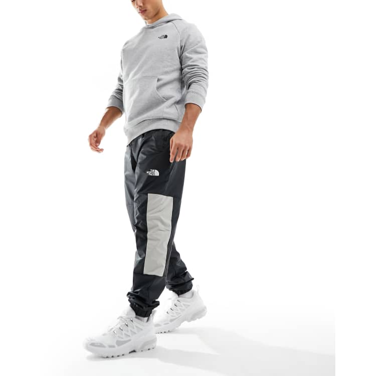 Black The North Face Mountain Athletics Woven Track Pants - JD Sports Global