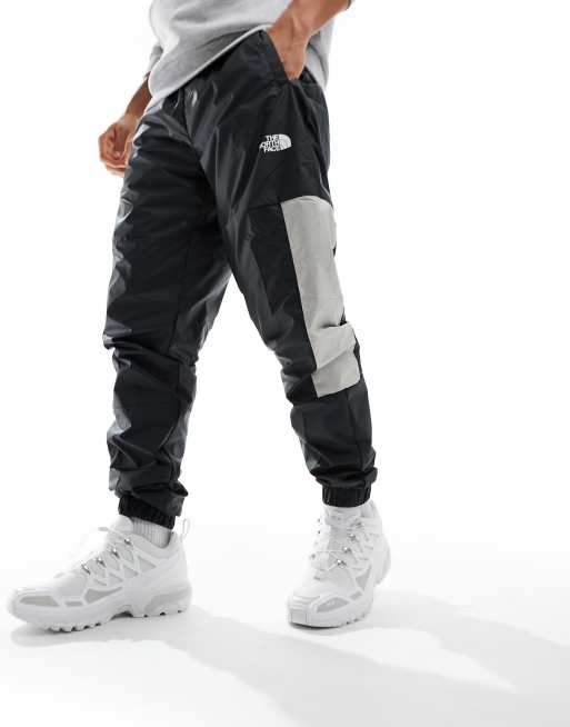 Black The North Face Mountain Athletics Woven Track Pants - JD Sports Global