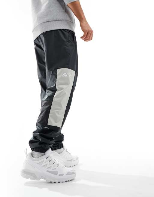 Black The North Face Mountain Athletics Woven Track Pants - JD Sports Global