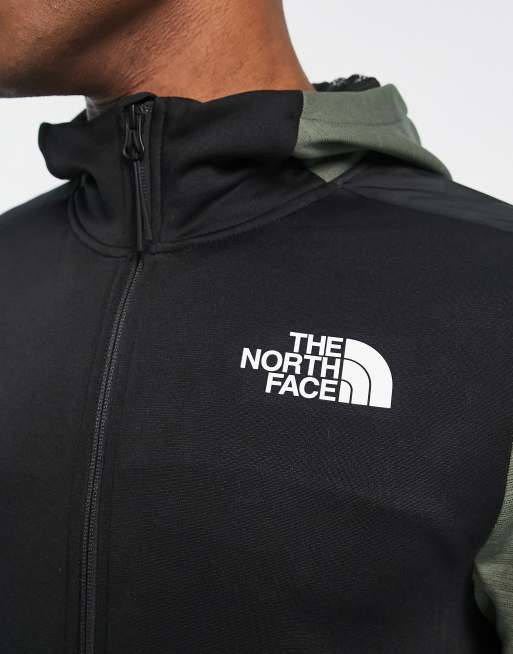 Mountain athletics hoodie outlet mens