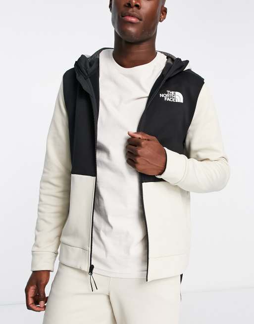 The north face mountain athletics clearance hoodie