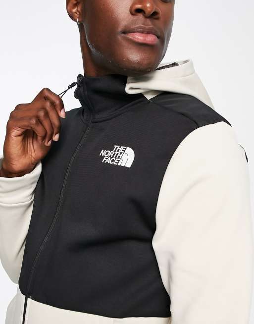 North face sale mountain athletics hoodie