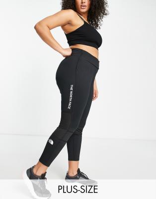 north face workout pants