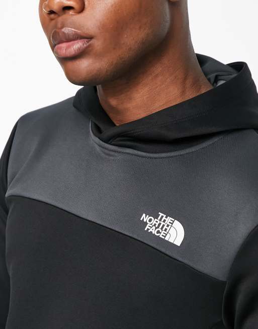 North face 2025 flashdry hoodie