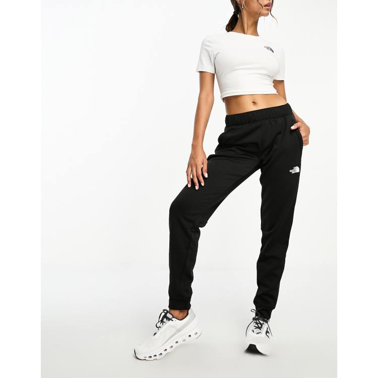 North face best sale womens joggers