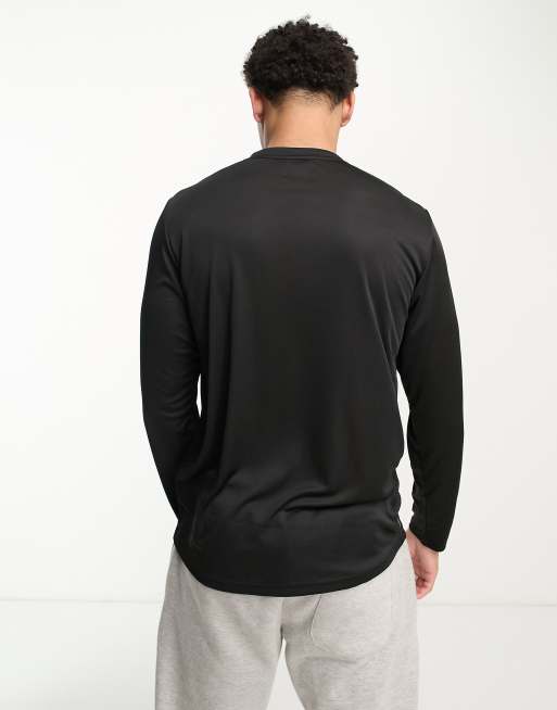 north face reaxion long sleeve