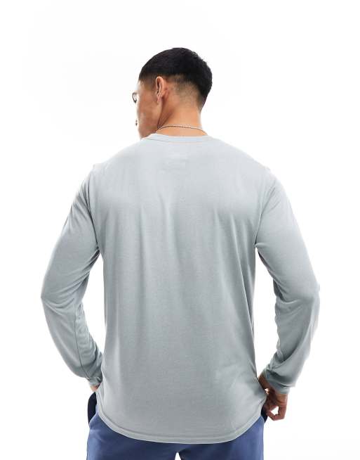 North face store reaxion long sleeve