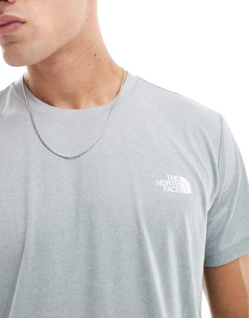 North face clearance tech t shirt