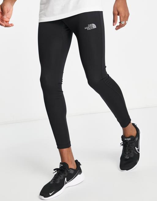 North face deals workout pants