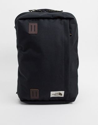 the north face carry on backpack