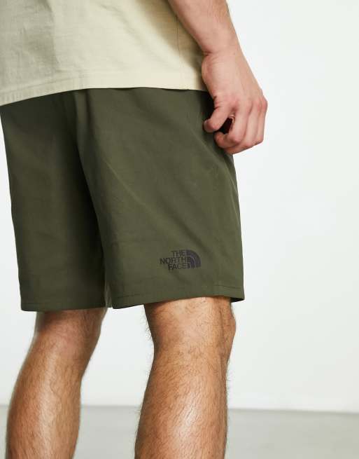 North face adventuress on sale shorts