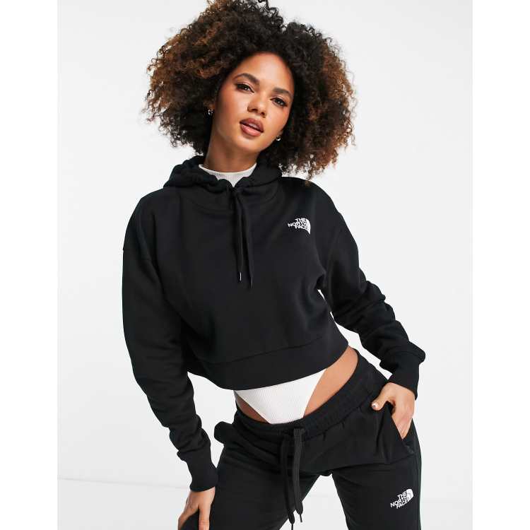 THE NORTH FACE Evolution Hi-Lo Womens Hoodie