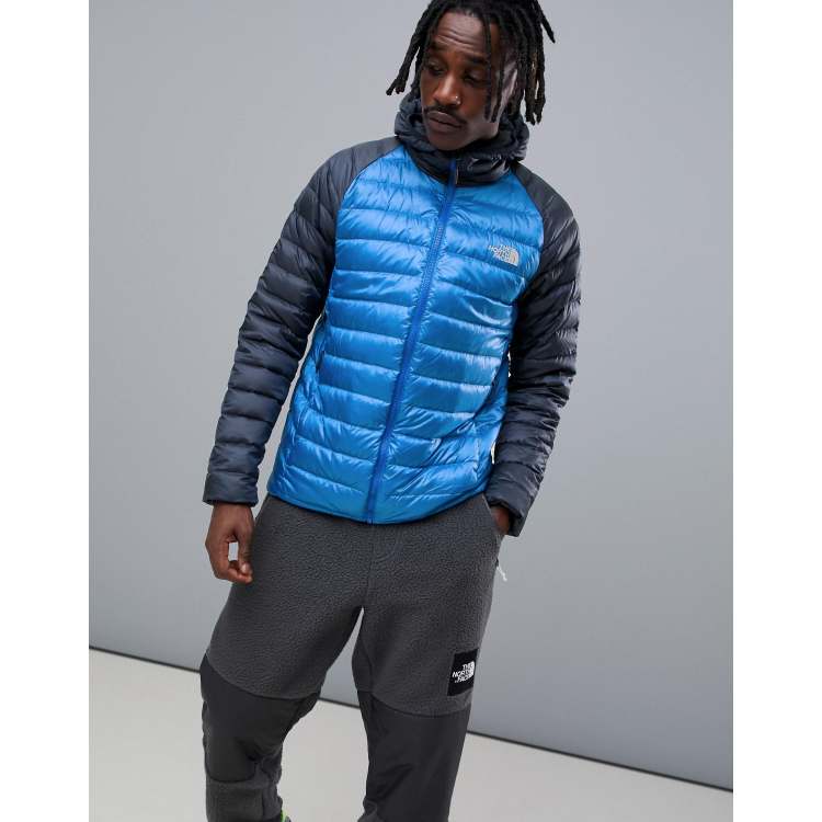 North face trevail vest sale