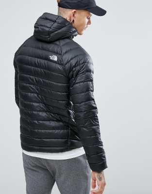 the north face lightweight down jacket